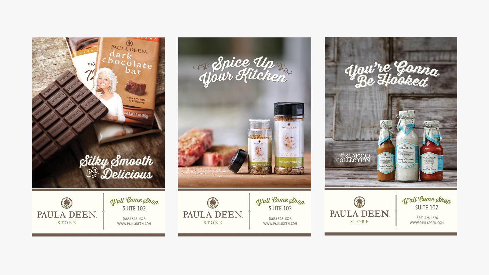 Large Format Posters