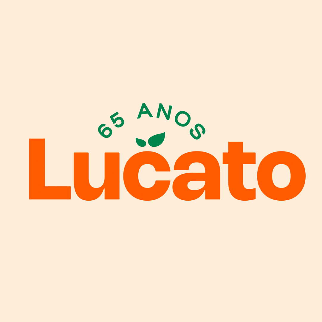 Lucato - identidade visual & branding