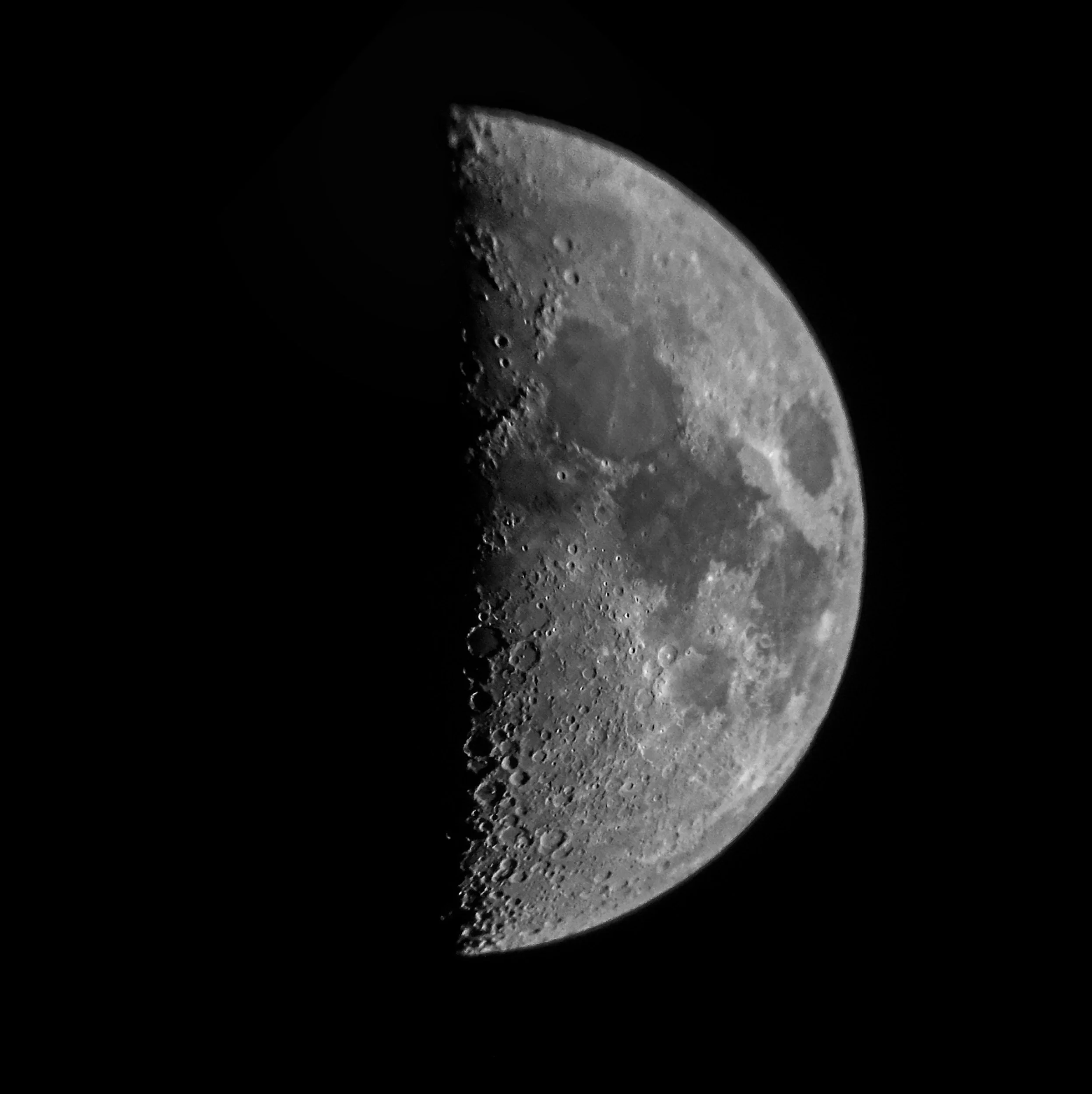 The Waning Gibbous and Third Quarter Moon: Let go, Reflect, and Rest.