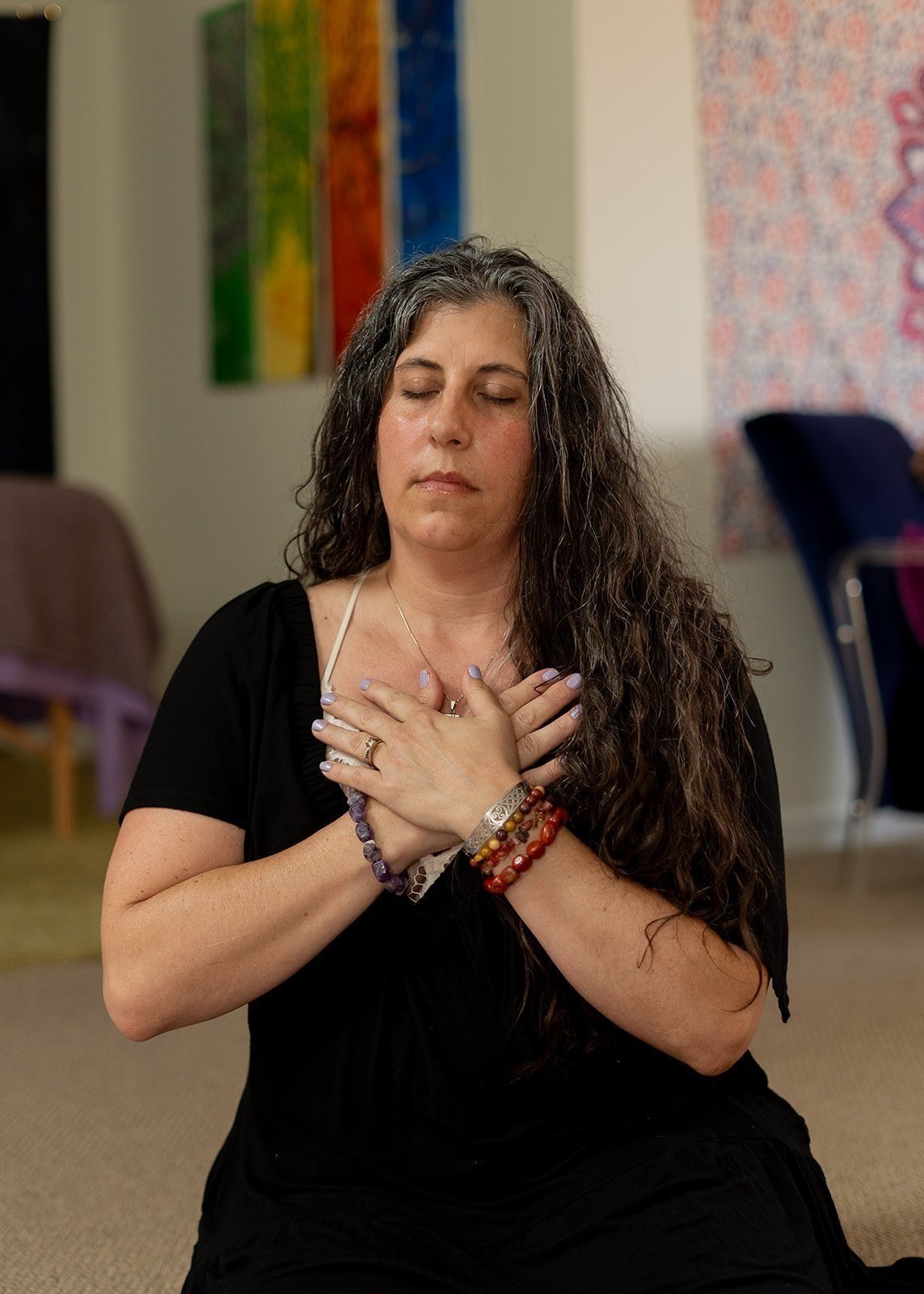 Emotional Regulation: A Gateway to the Sacred Self