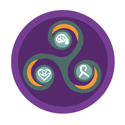 I stand on the side of humanity.