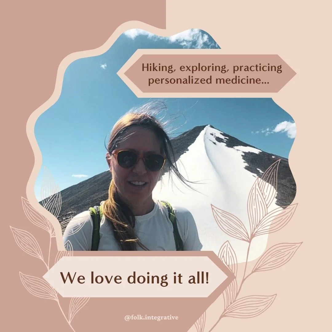 Post #2 Hiking, Exploring, Personalized Medicine….jpg