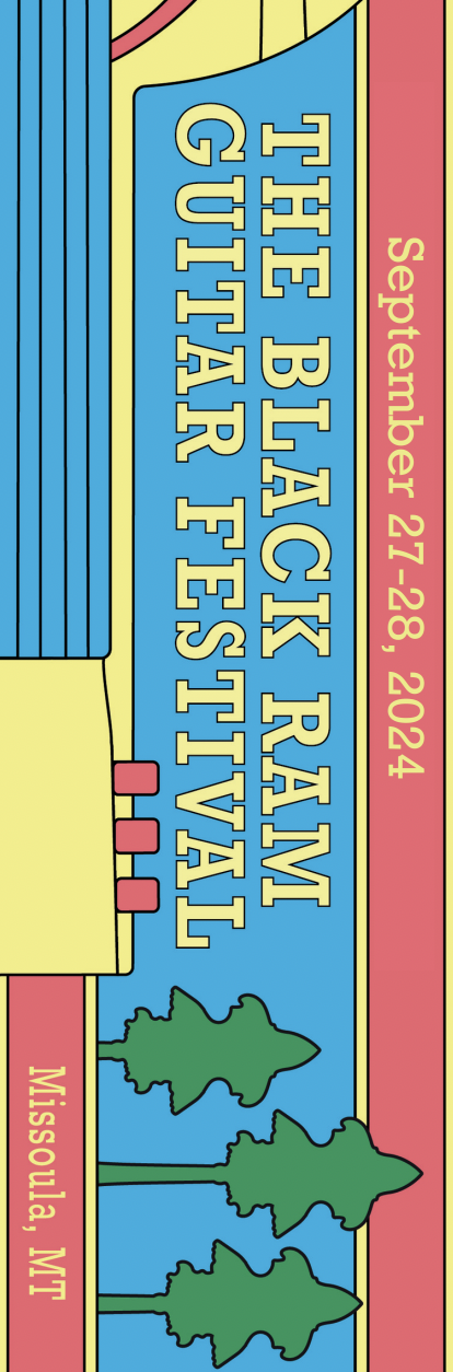 Bookmark Front