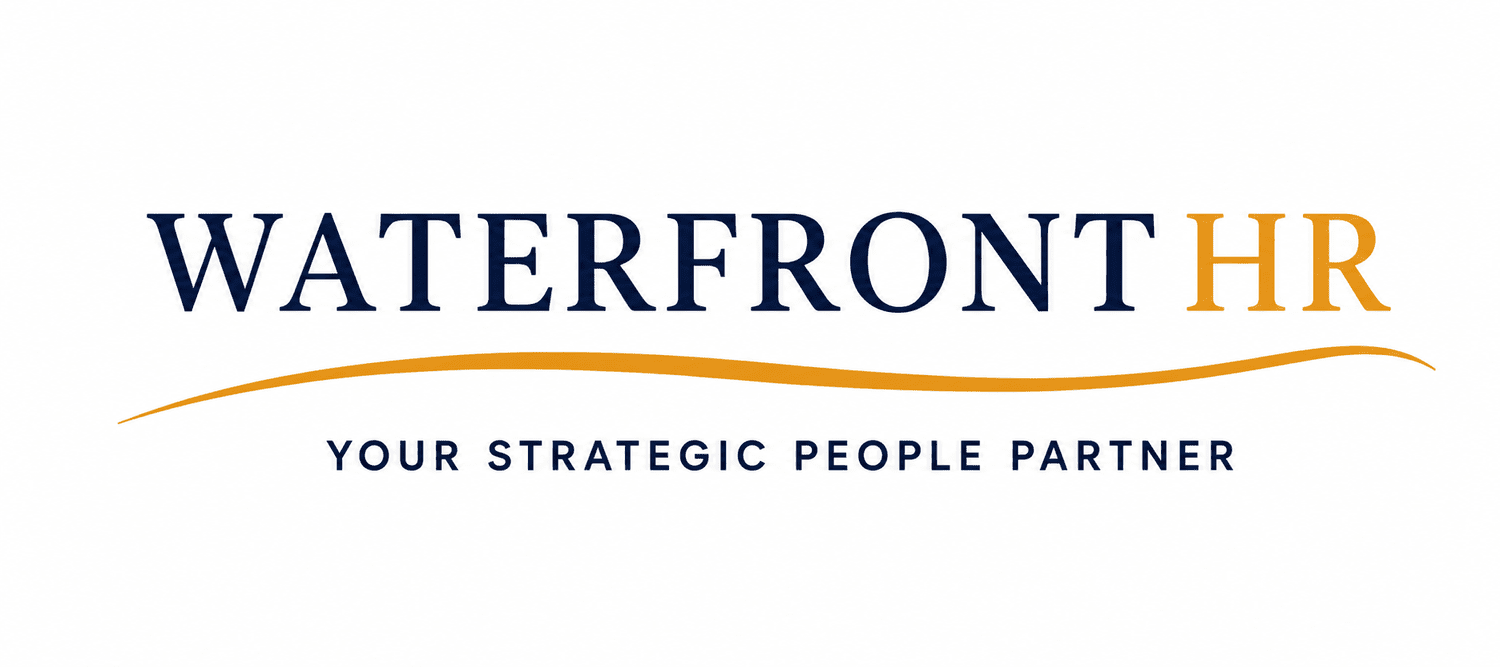 Waterfront HR