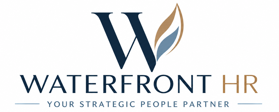 Waterfront HR