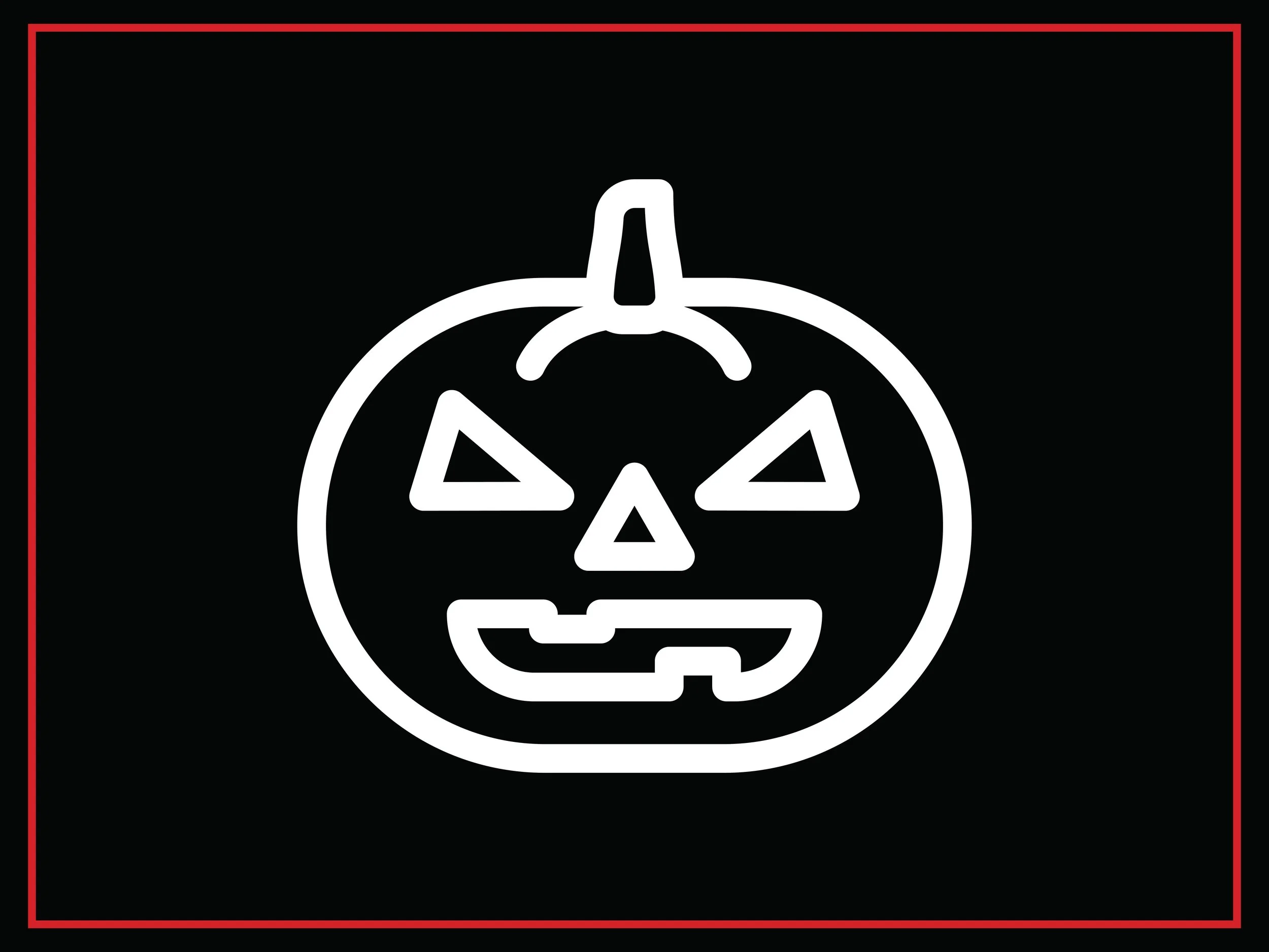 Halloween Illustrations