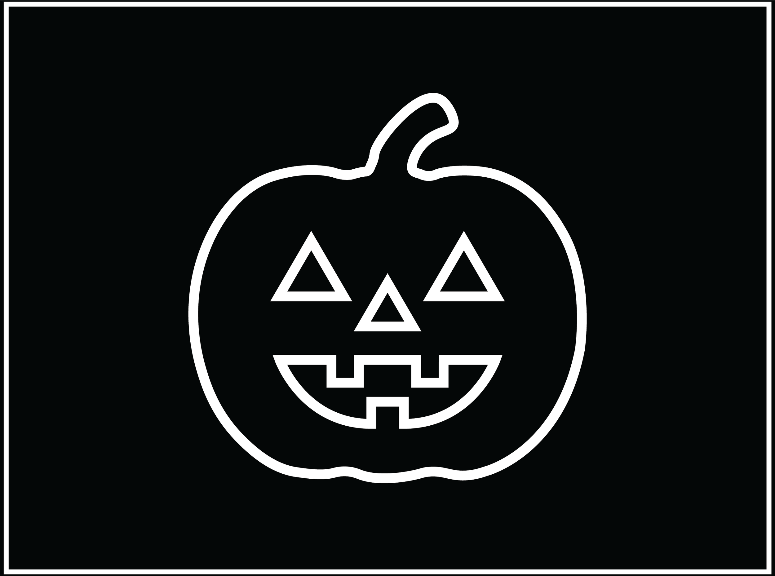 Halloween Illustrations