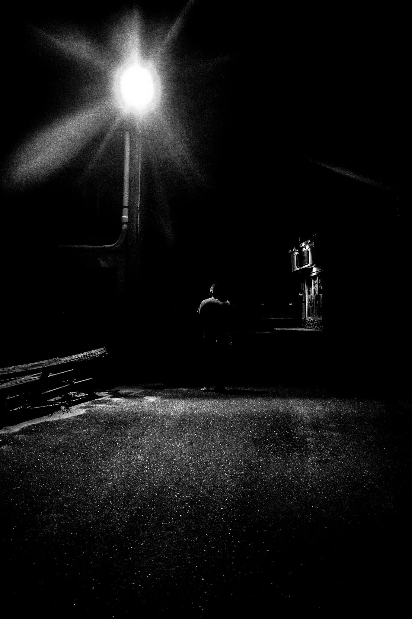 People Photography
