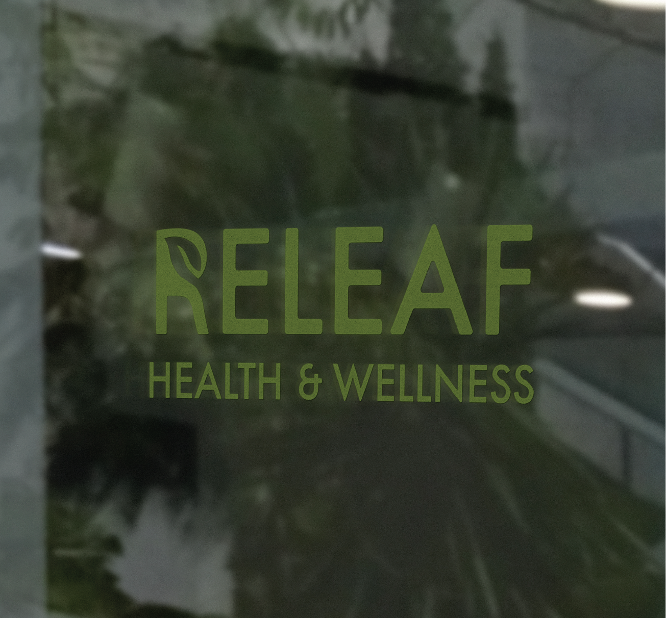 Releaf Health & Wellness