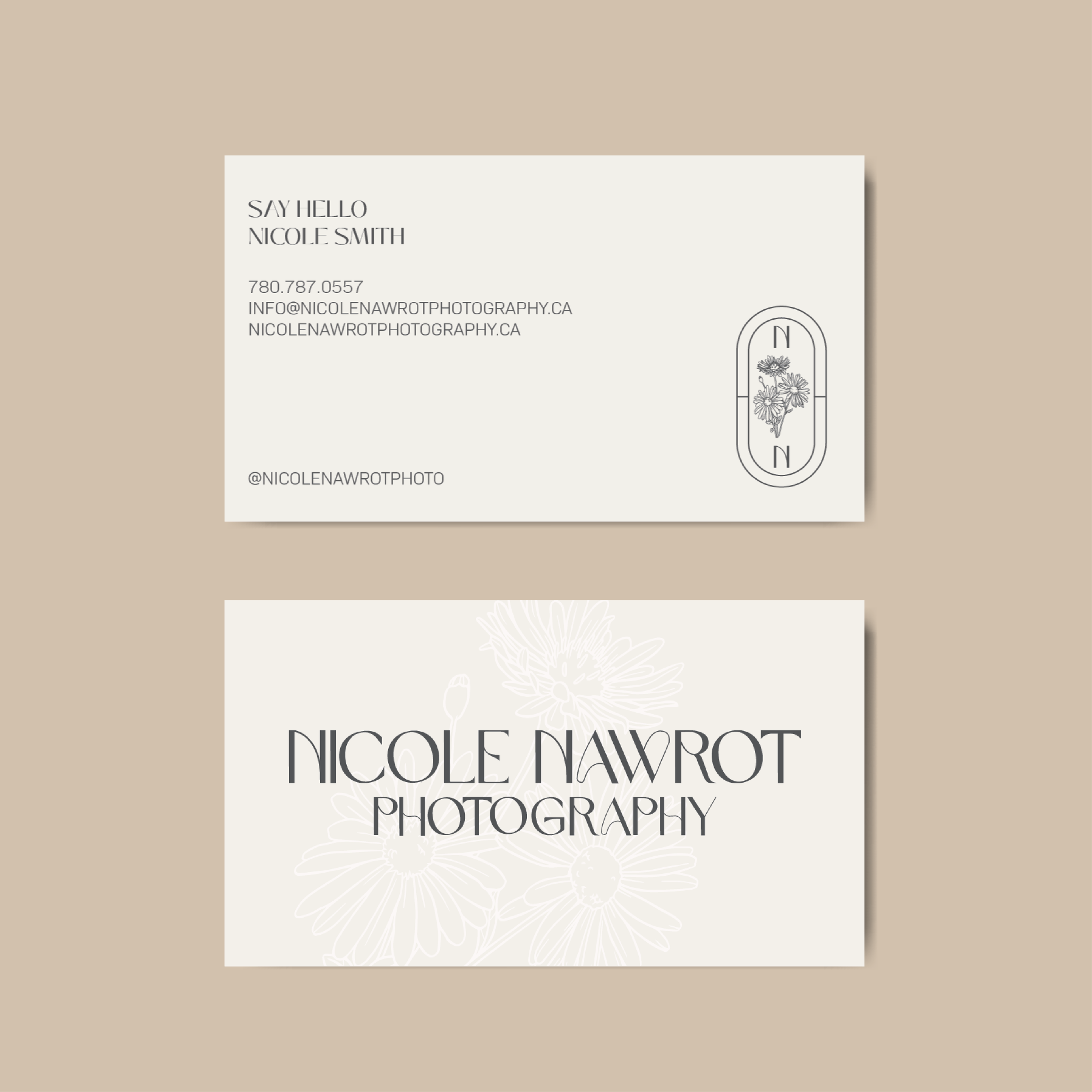 Nicole Nawrot Photography