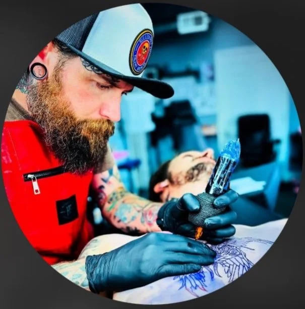 LADY LIBERTY TATTOO PARLOR