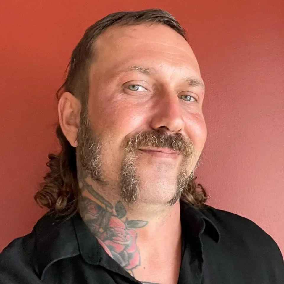 LADY LIBERTY TATTOO PARLOR