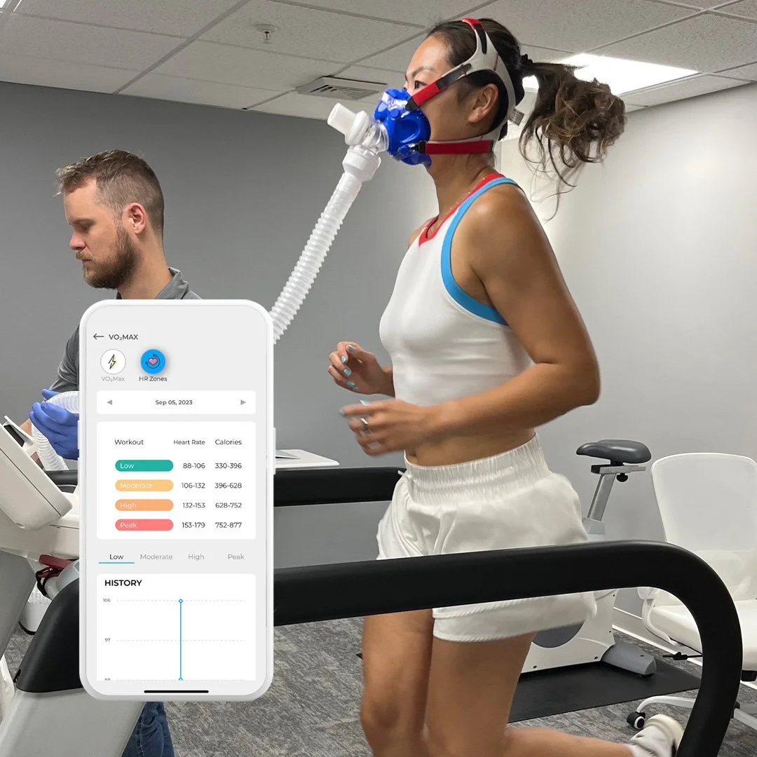 Peter Attia on 60 Minutes: DEXA Scans, VO₂ Max, and Training for Longevity