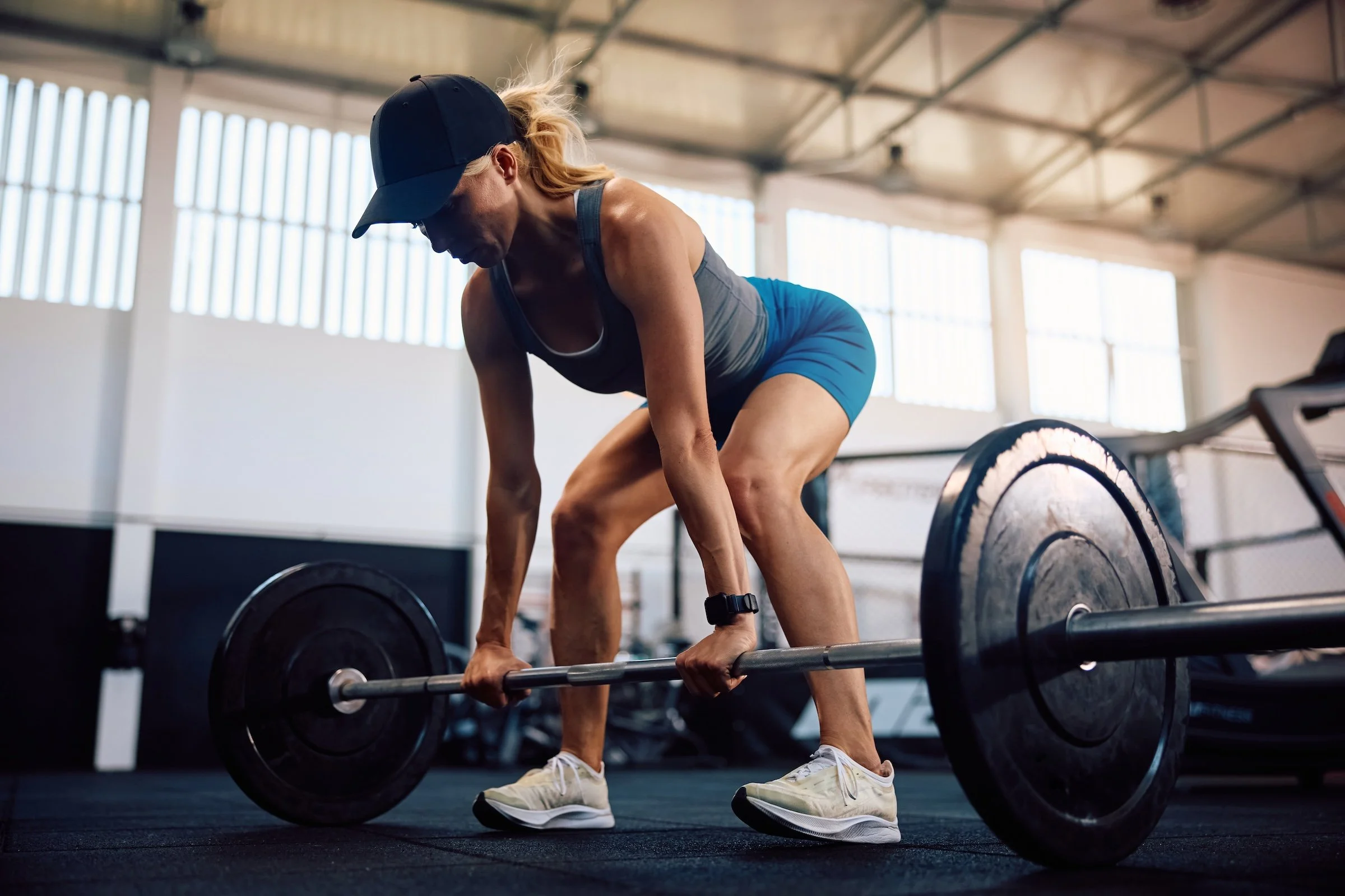 Strength Through Menopause: Why Muscle and Bone Are Your Best Investment