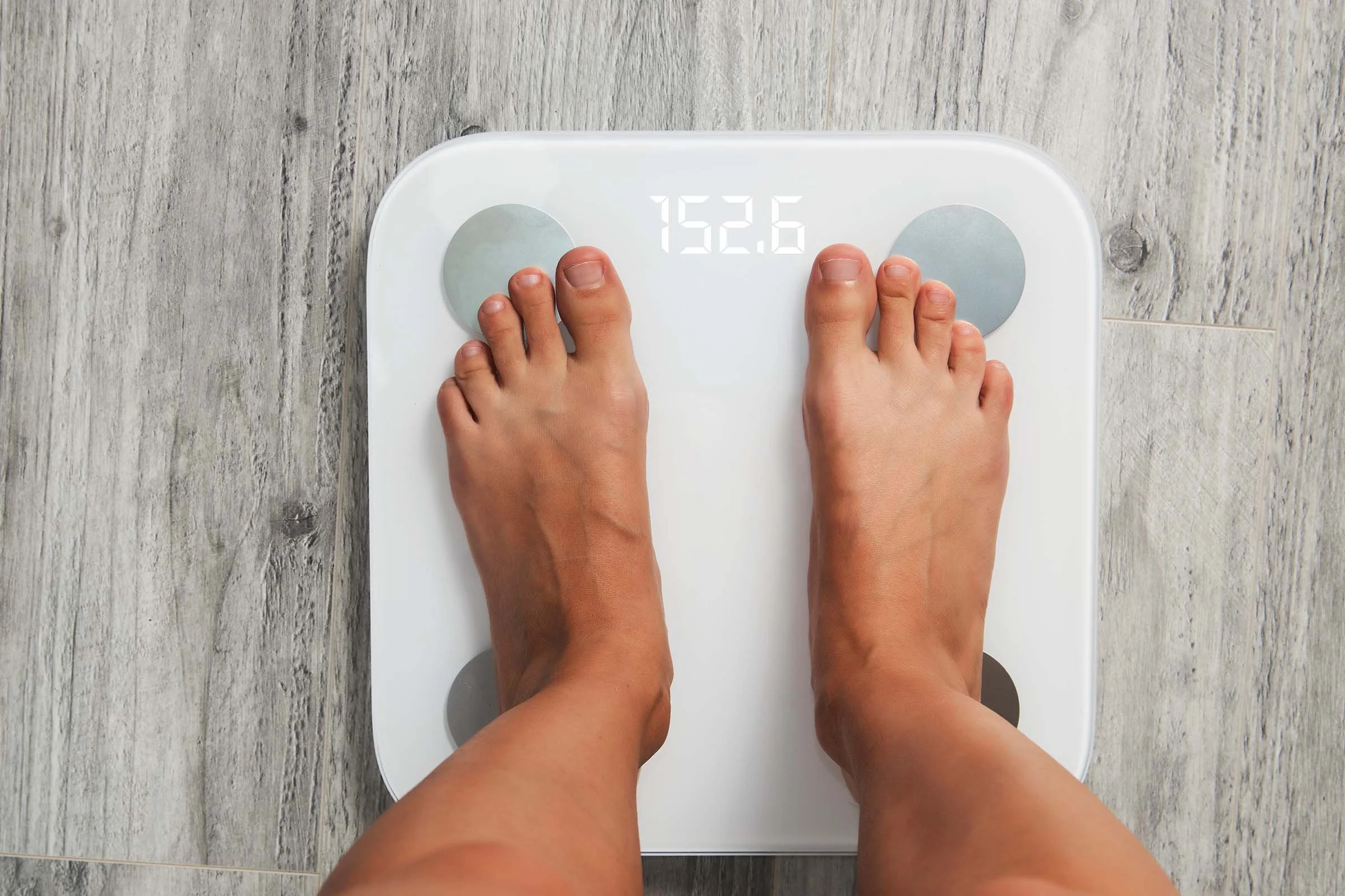 Why the Scale Lies in Summer (and What to Measure Instead)
