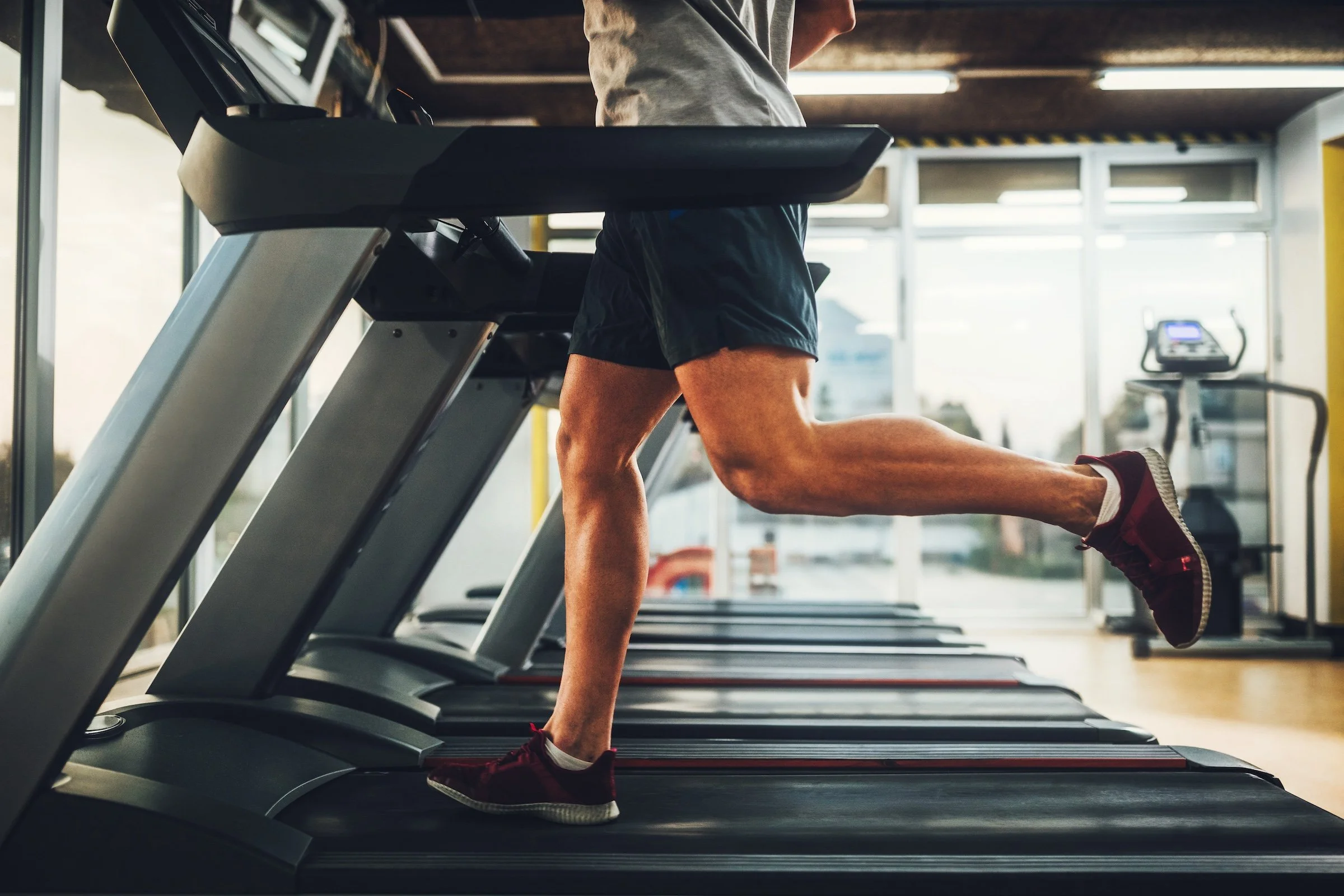 What Your VO2 Max Actually Predicts (and What You Can Do With It)
