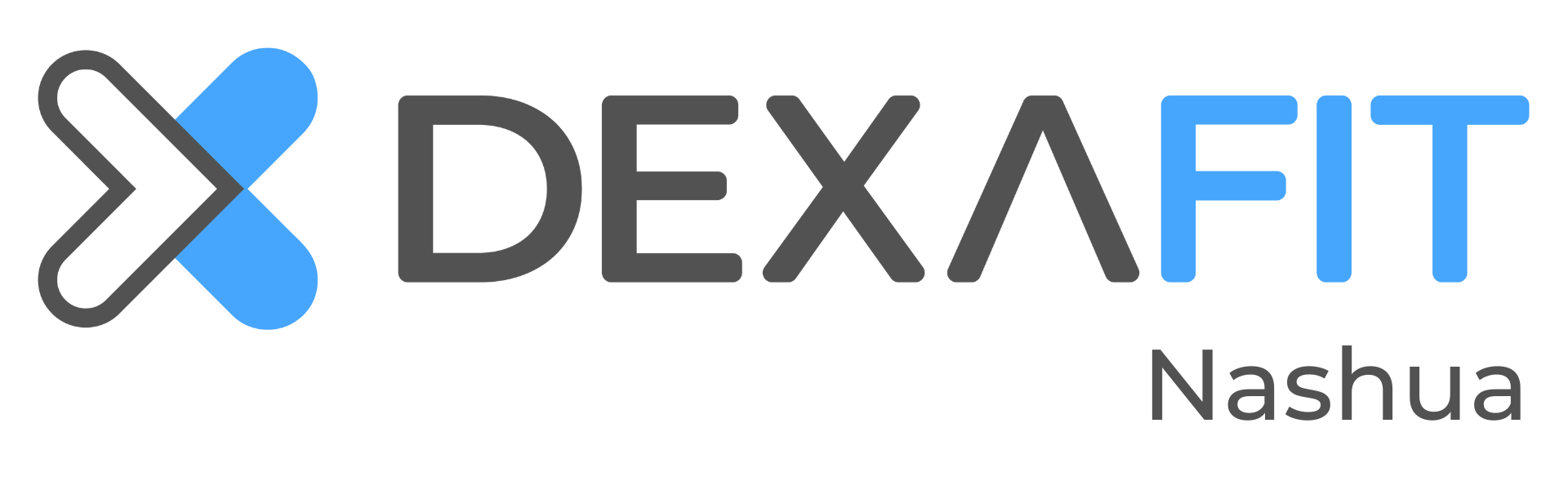 DexaFit Nashua Logo