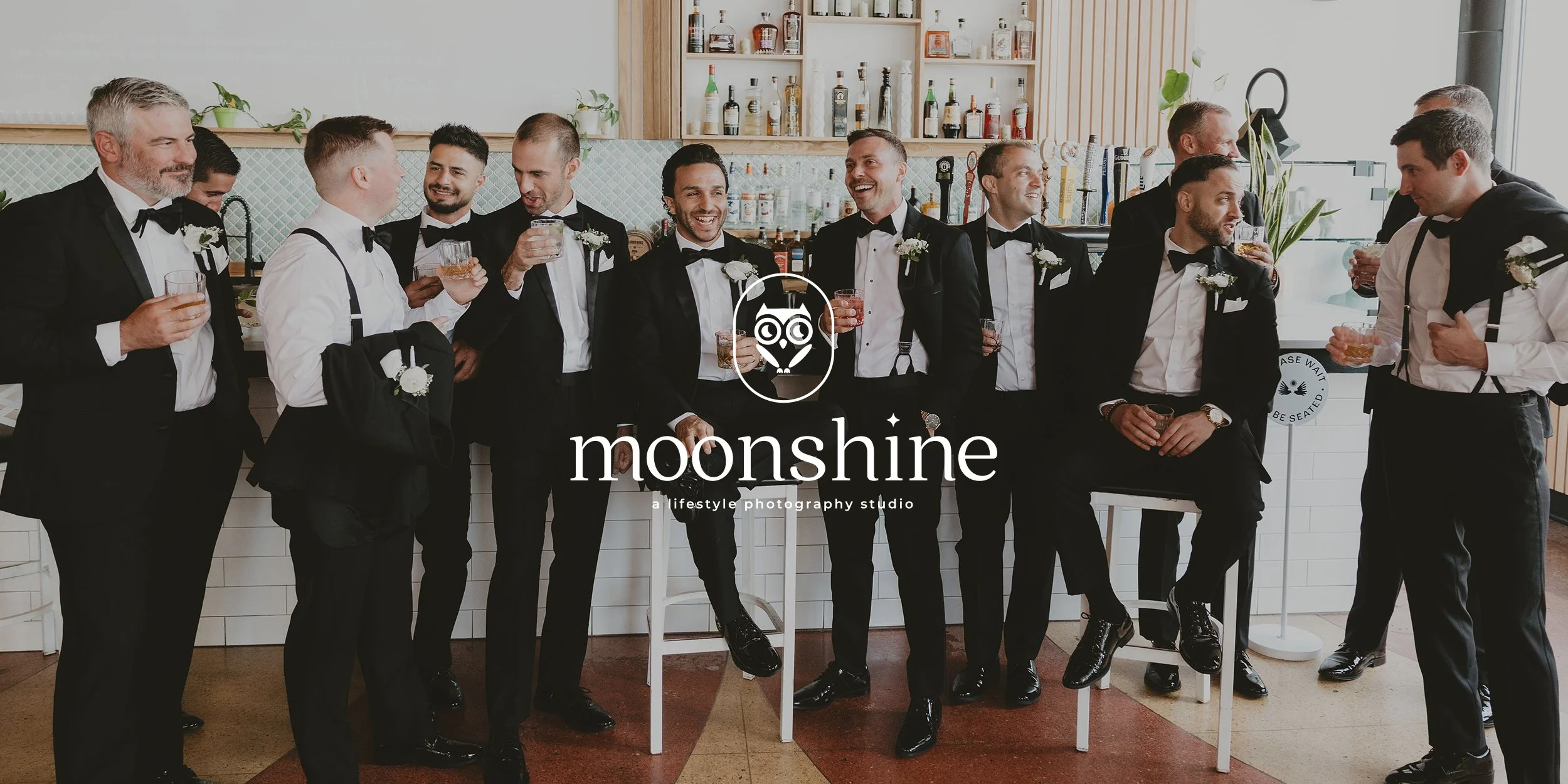 Moonshine Studio of Photography