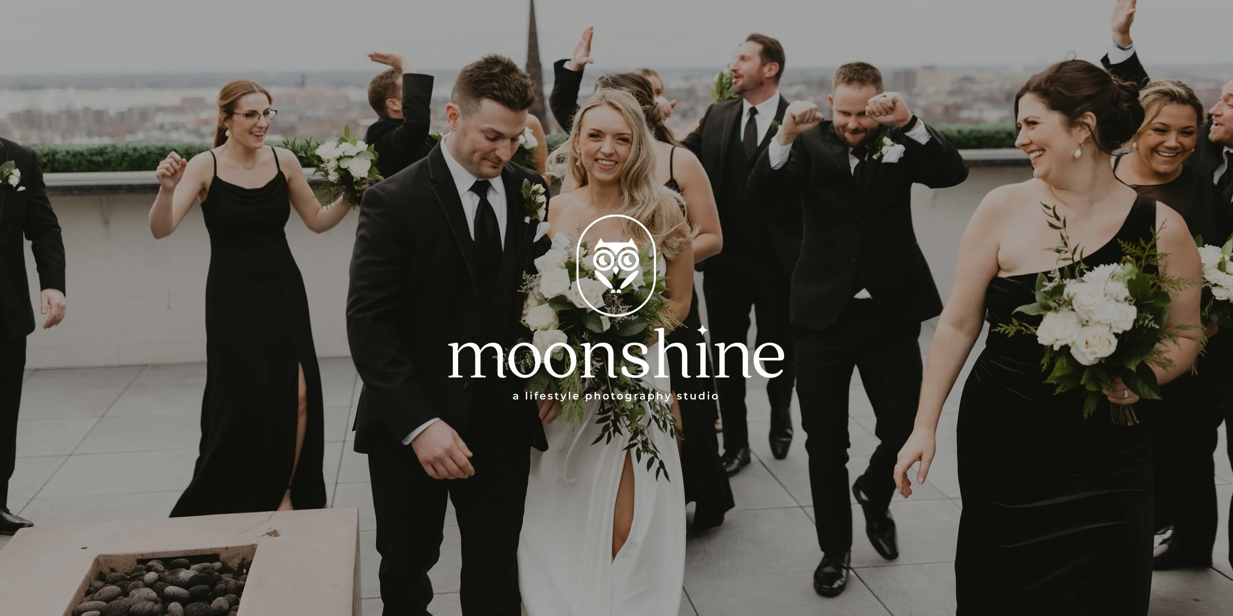 Moonshine Studio of Photography