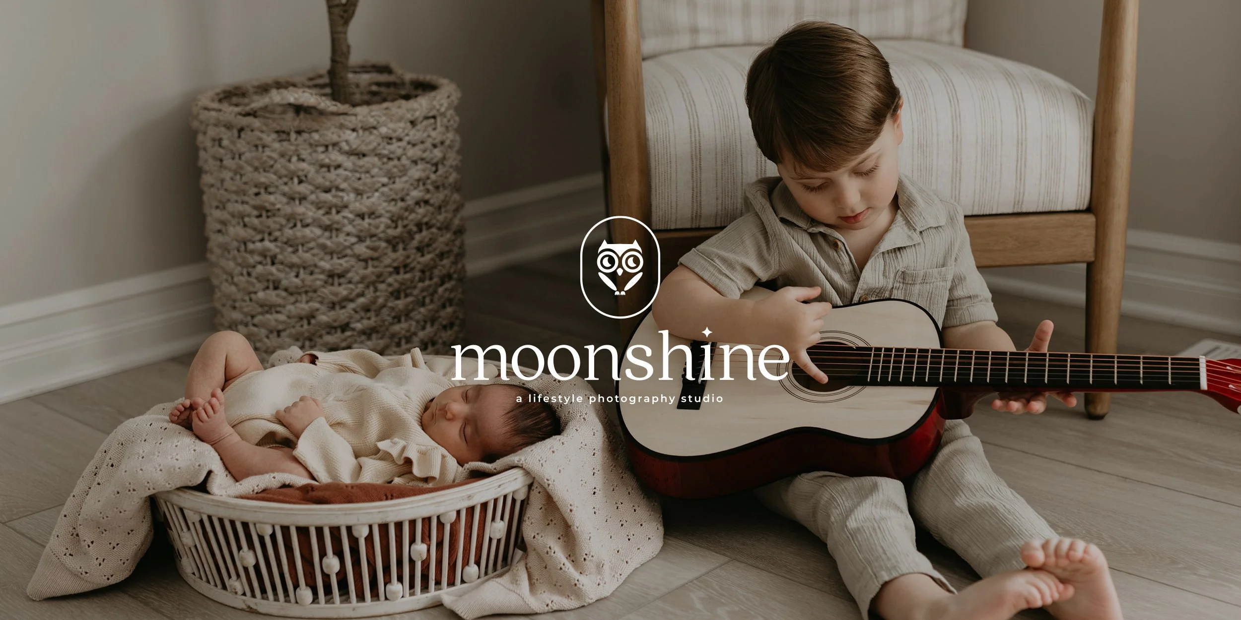 Moonshine Studio of Photography