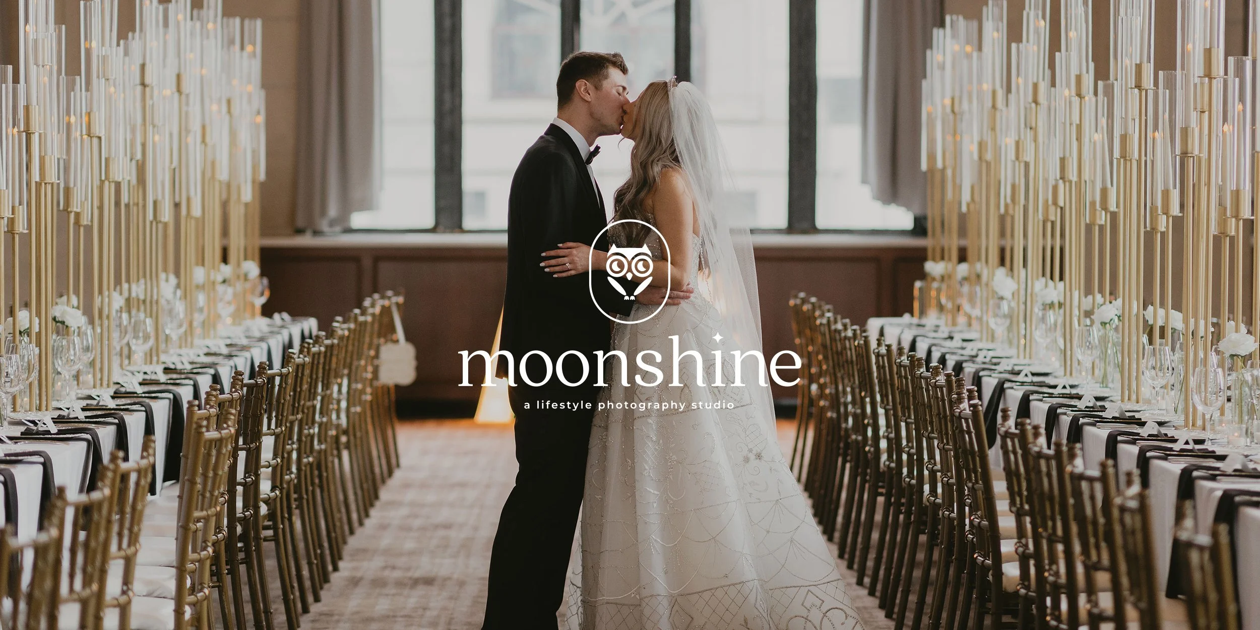Moonshine Studio of Photography