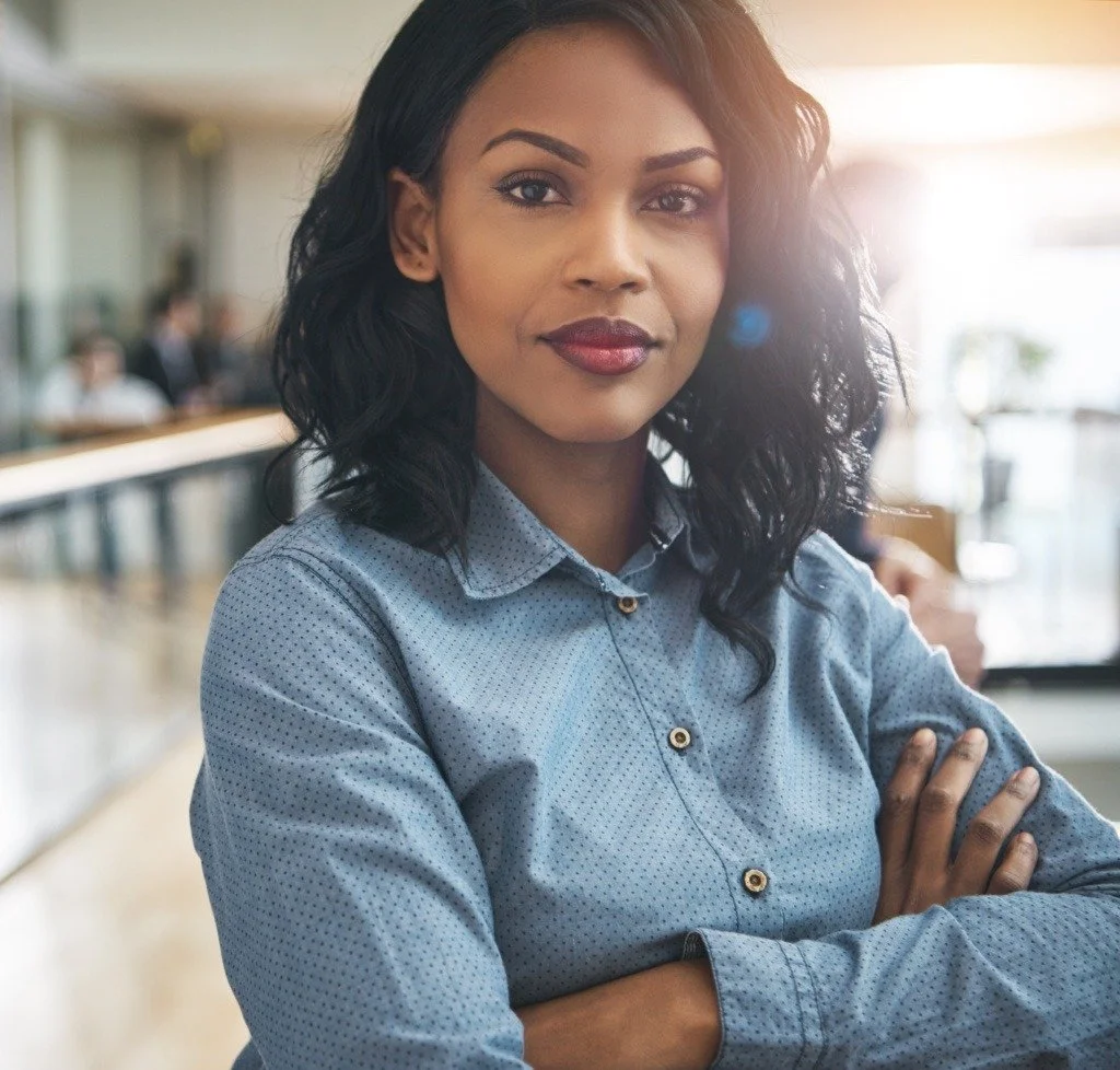 8 Inspiring Women in Marketing