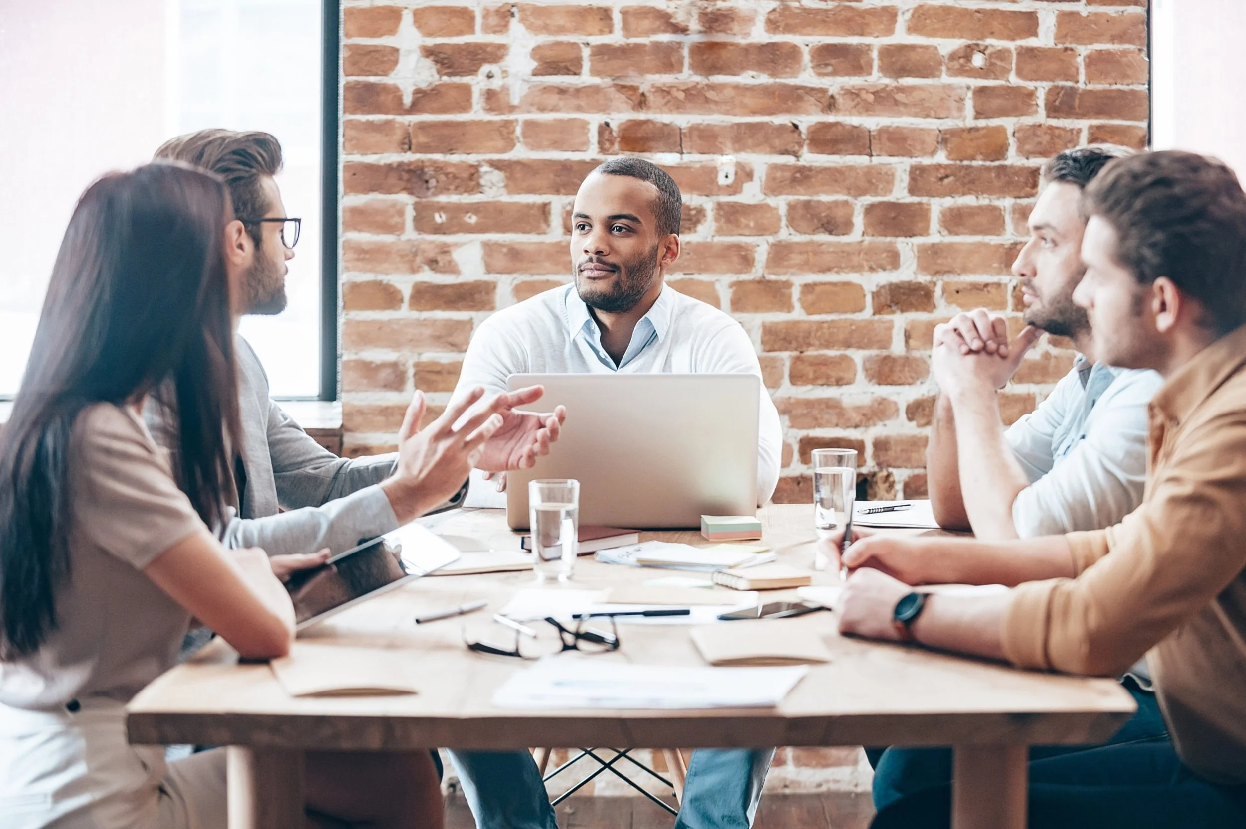 Patient Recruitment and Retention Efforts