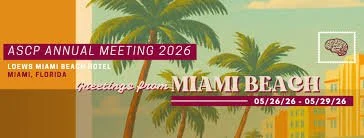 Clinically Media at ASCP 2026: Advancing Neuropsychiatric Clinical Trials with LyfeSci