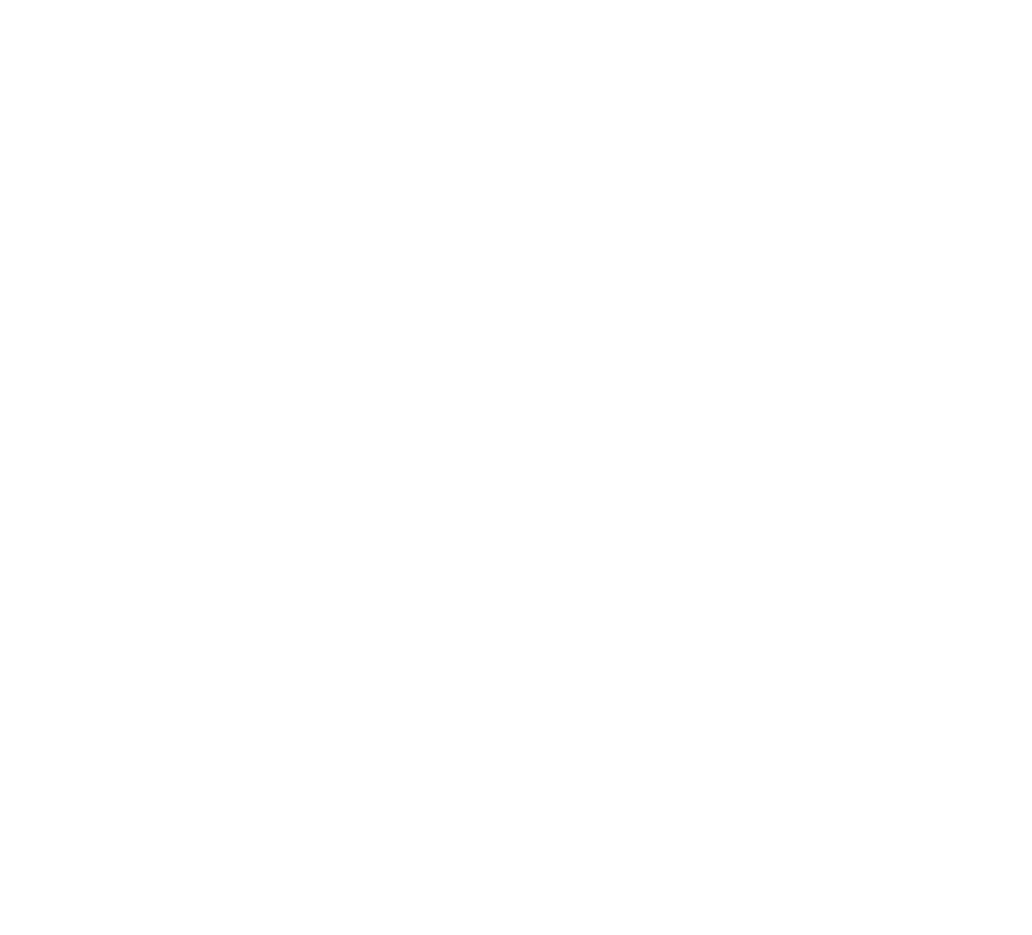 Solid white background.