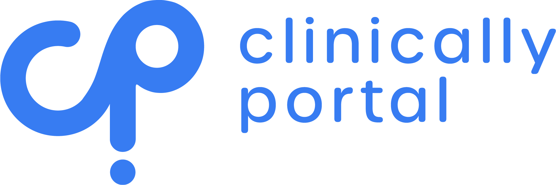 clinically portal logo