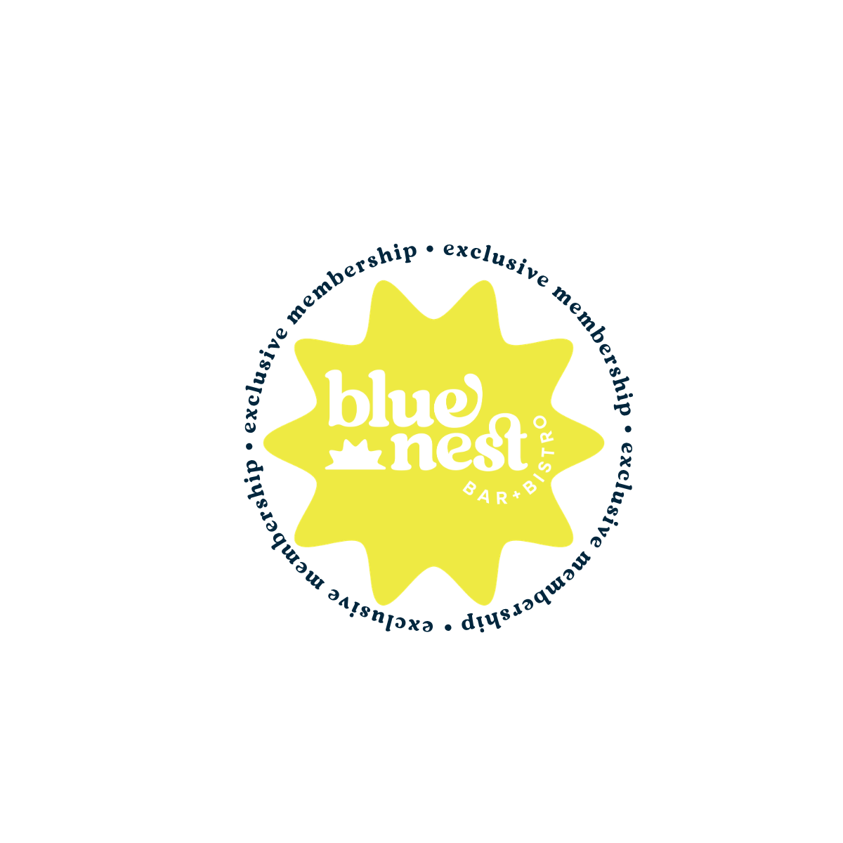 Blue Nest Besties - Membership