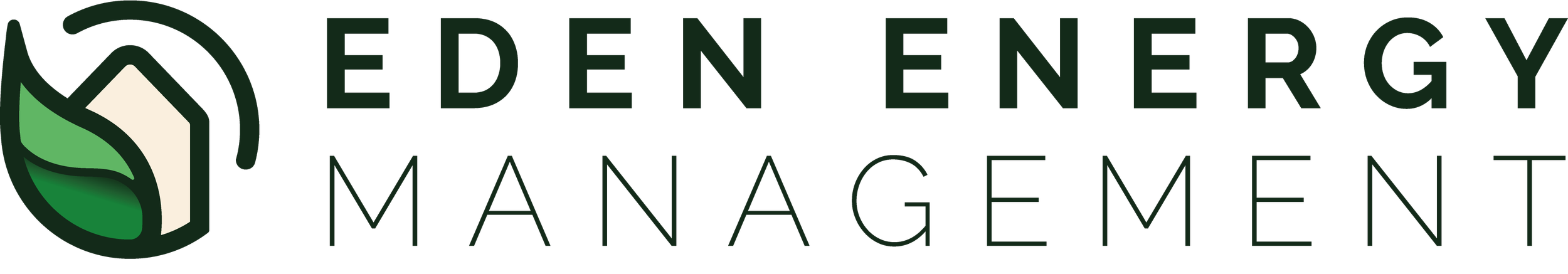 Eden Energy Installations Ltd logo