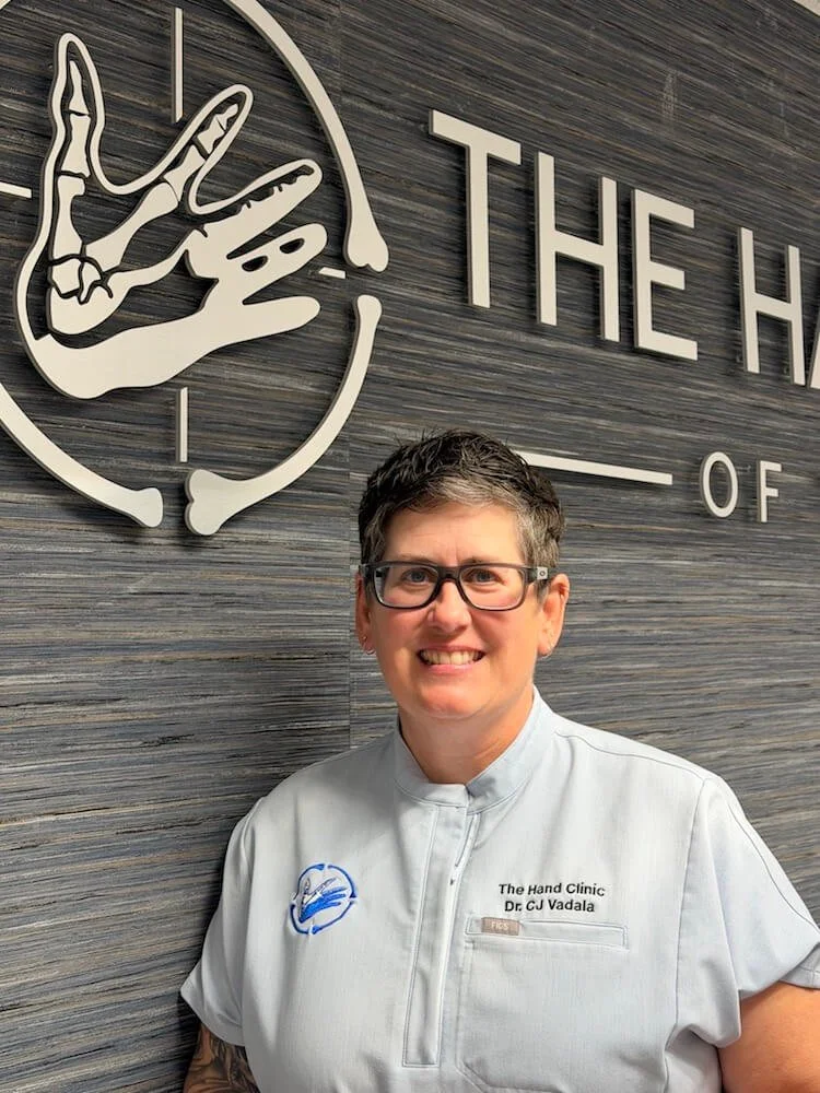 dr cathryn vadala orthopedic hand surgeon kennewick washington tri cities.