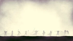 Kingdom Changers | Noah episode artwork