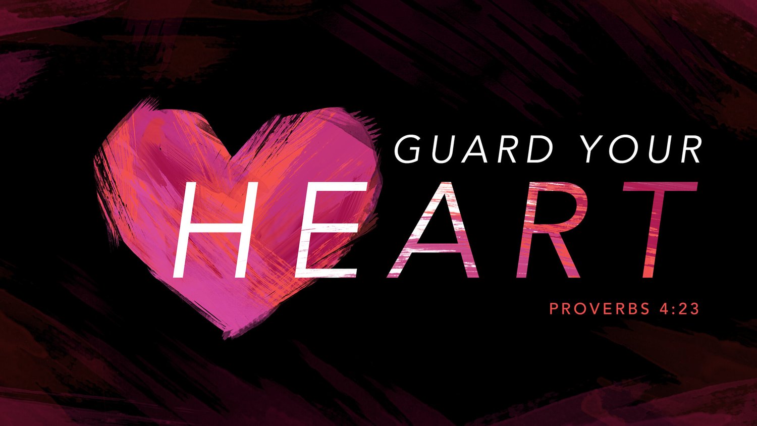 Guard Your Heart episode artwork