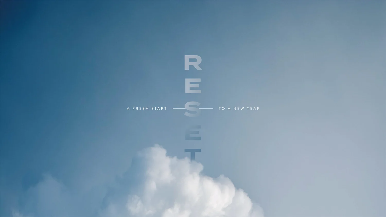 Reset | Week 1 episode artwork