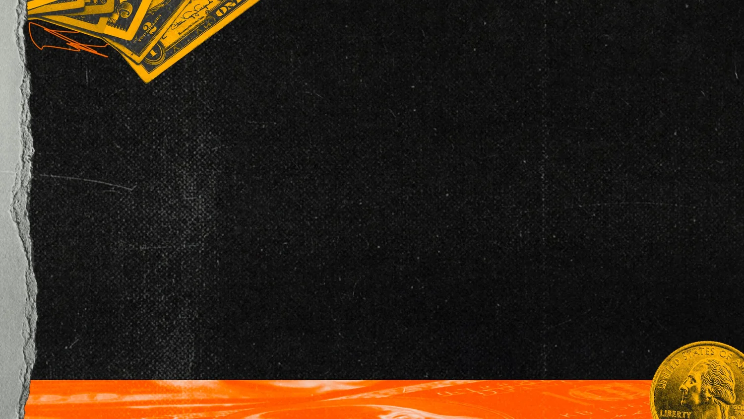 Money Talks | The Meaning of Money episode artwork