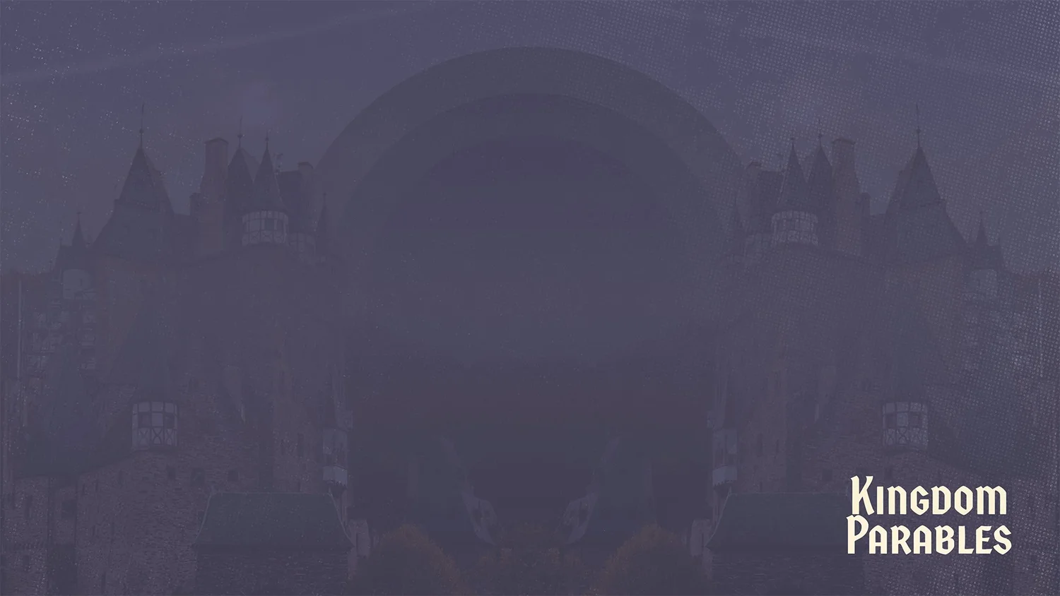 Kingdom Parables | The Grip of Greed episode artwork