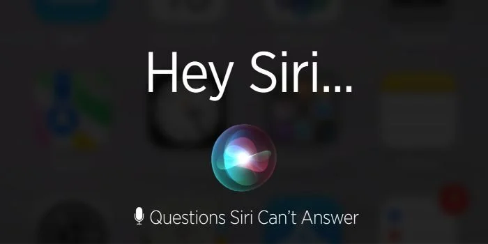 Hey Siri | Questions About God episode artwork