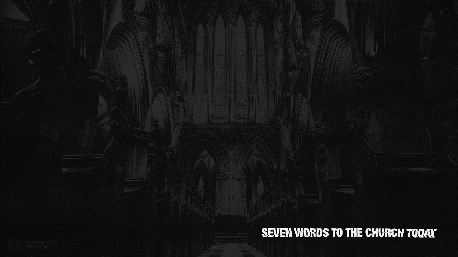 Seven Words | Upsizing episode artwork