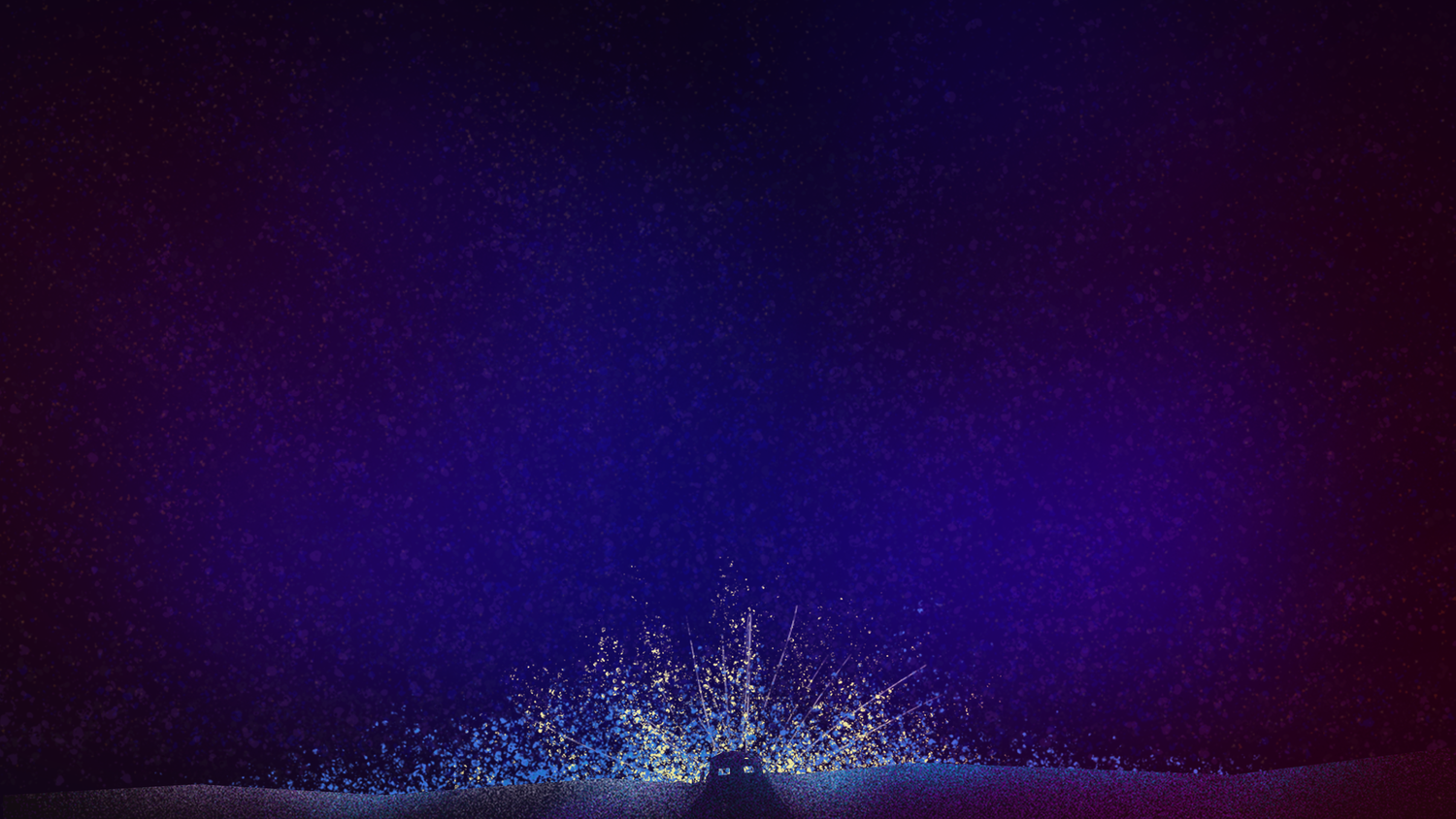 Night Before Christmas | Waiting in Anticipation episode artwork