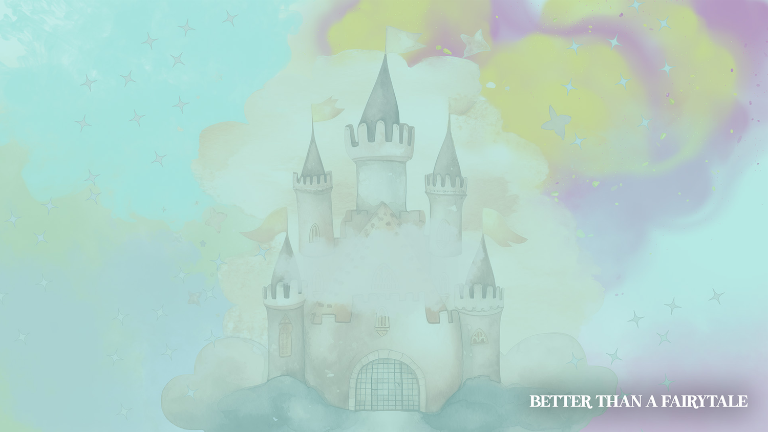Better Than a Fairytale | The Stories That Shape Us episode artwork
