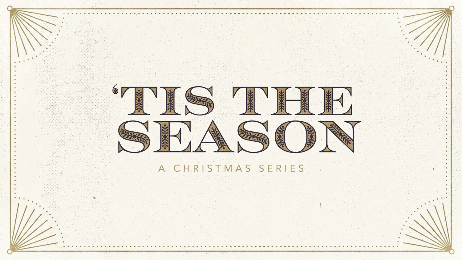 ‘Tis The Season | The Gift of Hope episode artwork