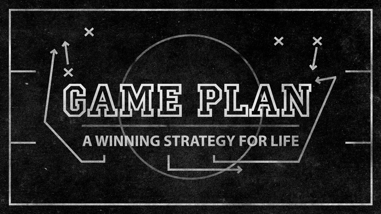 Game Plan | Building A Winning Team episode artwork