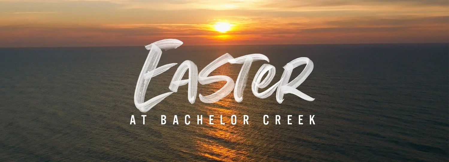 Easter 2025 | Hope For All episode artwork