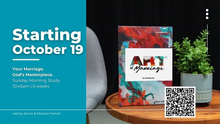 Art of Marriage Study