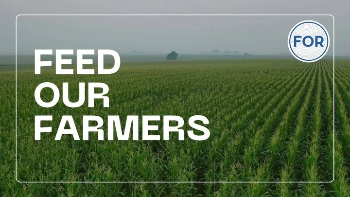 Feed Our Farmers