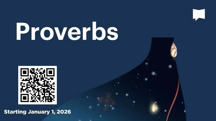 Proverbs Reading Plan