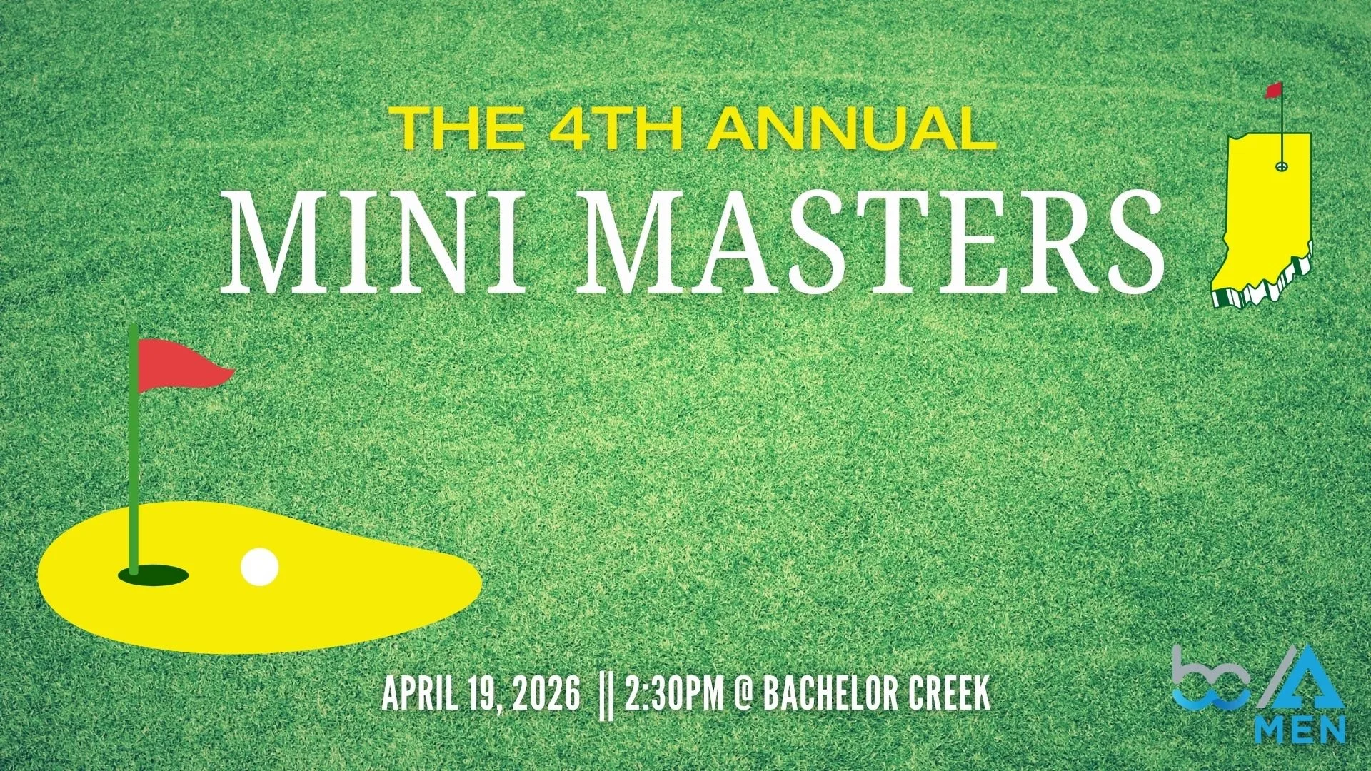 Mini Masters