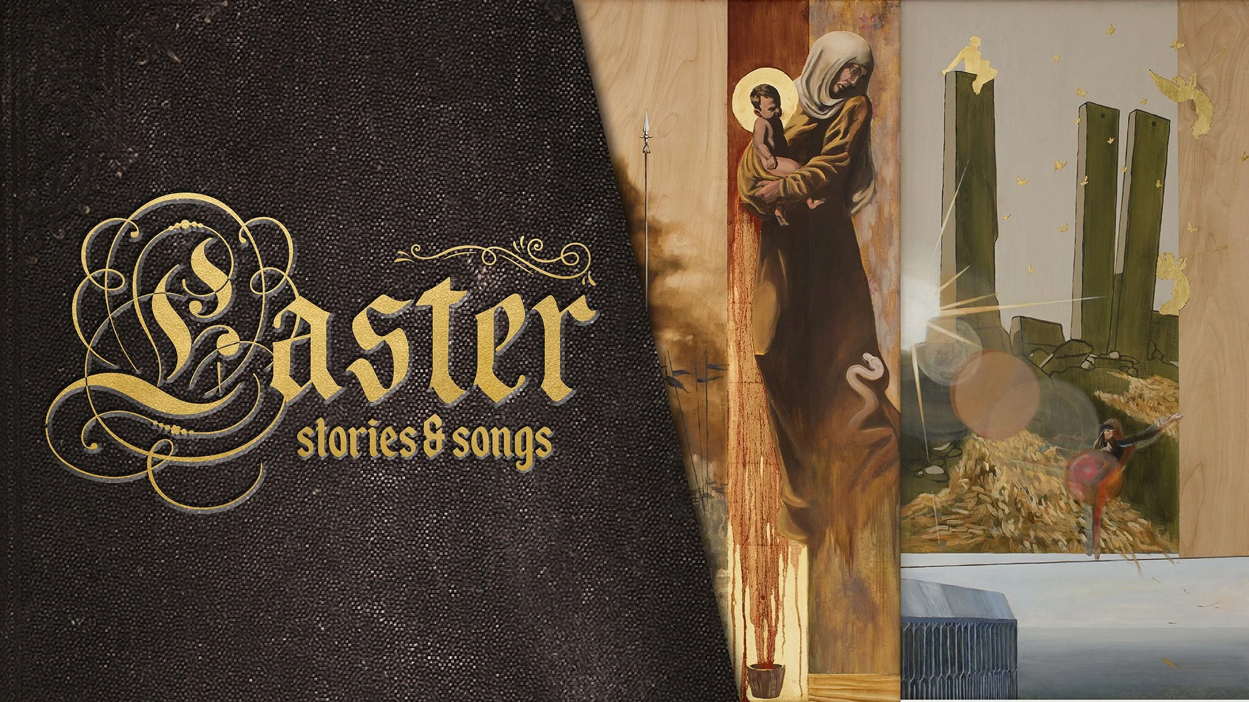 Easter | Stories and Songs